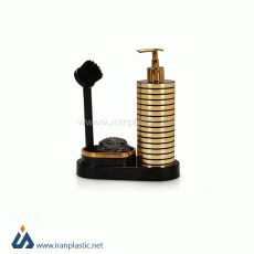 ست سینک بلند گیلبرت پلاستیک 6066