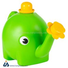 آبپاش بچه گانه فیل زیباسازان پلاستیک 38016