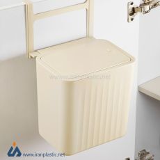 سطل کابینتی تاچ اکسون پلاستیک 1230