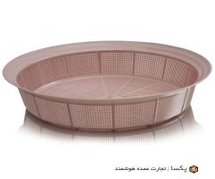 آبکش پلاستیکی تخت 2000 اشکان پلاستیک