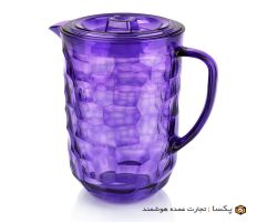 پارچ آب پلاستیکی الماس اشکان پلاستیک 2730